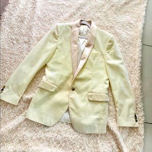 Dolce gabbana blazer